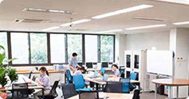 山梅の働き方改革