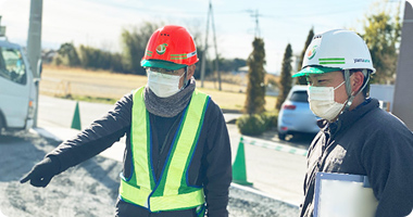 安全衛生委員会